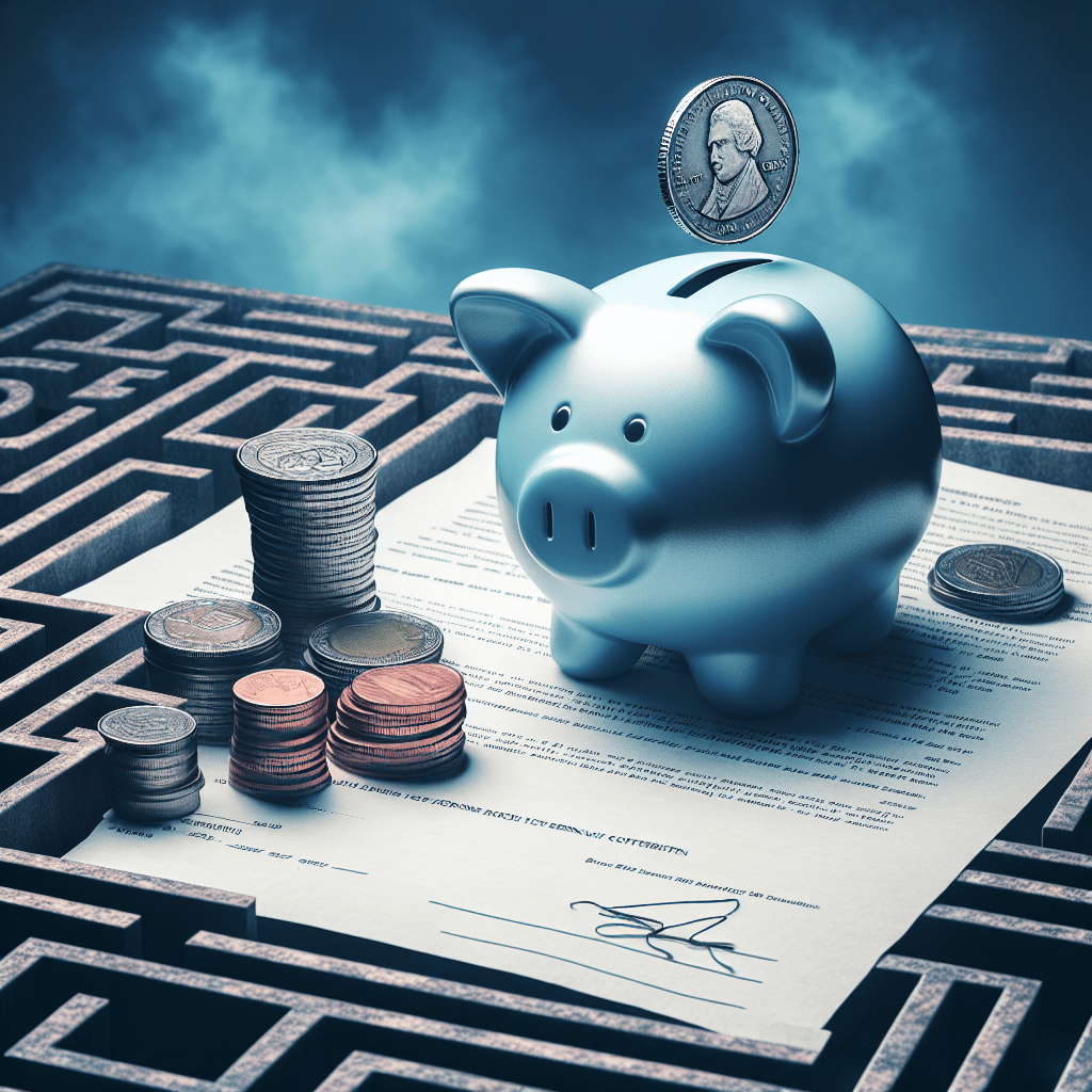 Avoiding IRS collections