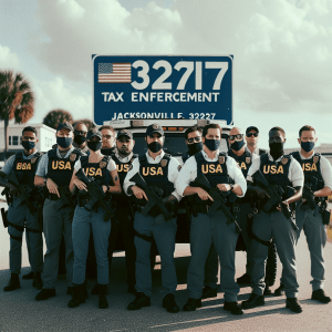 enforcement